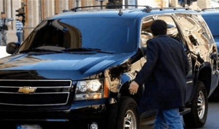 قرار بشأن بطاقات تسهيل المرور الصادرة عن مديرية المخابرات.. هذه تفاصيله