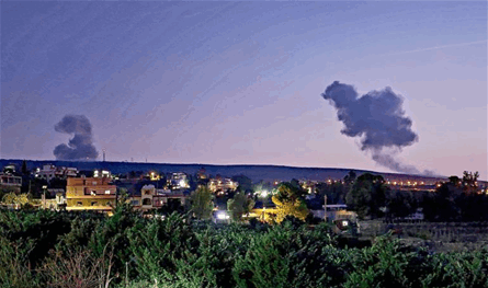 قبل الانتخابات.. وزير إسرائيلي يلوّح بهجوم على لبنان