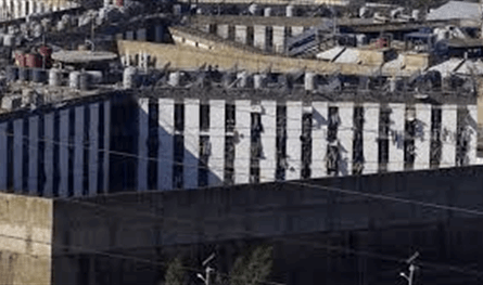 مأساة داخل "سجن رومية".. وفاة سجين بسبب المرض رغم المناشدات