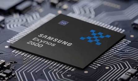 معالج سامسونغ الجديد يغير قواعد الهواتف الذكية