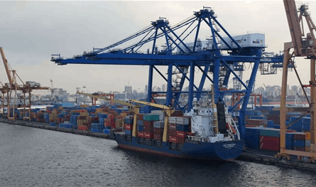 مصر تستهدف زيادة الصادرات السلعية