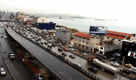 غدًا.. تدابير سير في محلّة جسر الفيات