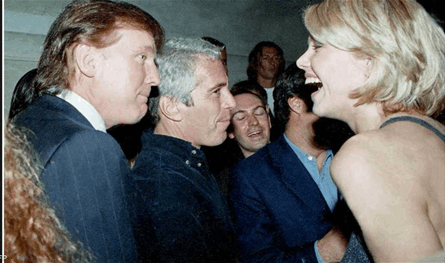 ملف إبستين وترامب.. العدل الأميركية تنفي "أي تنقيح للحماية"