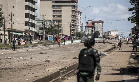 بعد شهر على الانقلاب في غينيا… العسكر يبرّرون الإطاحة بالرئيس