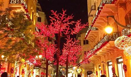 قبيل الأعياد... السياحة بين الأمل والاستقرار الأمني