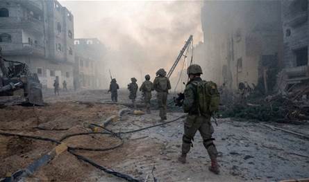 بعد شهرين من الهدنة… إسرائيل تفرض وقائع ميدانية جديدة في غزة