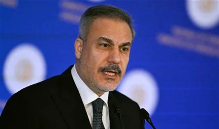 فيدان: التفاهمات بشأن خطة السلام في غزة كانت مشجعة