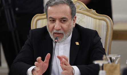 اتصال نادر بين طهران ولندن.. النووي ومعتقلان بريطانيان على الطاولة