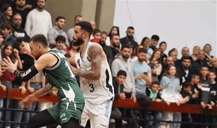 سقوط أول في التاريخ.. الحكمة يخسر أمام المركزية 