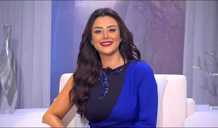 كيف ردت رضوى الشربيني على أحمد العوضي؟