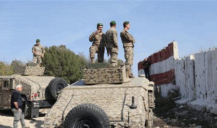 مراجعة رسمية للاحتمالات المرتبطة بنهاية المهل الممنوحة للبنان.. سلام: خطة حصر السـلاح جنوب الليطاني أوشكت على الانتهاء