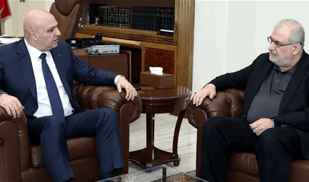 "حزب الله" مصر على رفع سقوفه السياسية.. ولا تقدّم في حواره مع عون