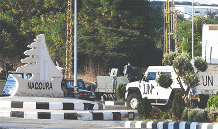 أربعة مطالب لبنانية أمام"الميكانيزم".. والقاعدة الاساس "الخطوة مقابل خطوة"
