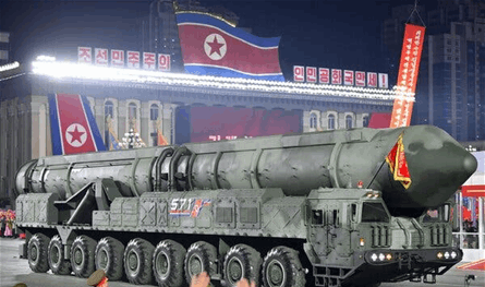 بيونغ يانغ تحذّر طوكيو: الطموح النووي يجب كبحه