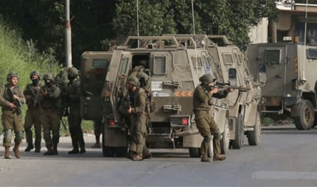 شهيدان في شمال الضفة.. وإسرائيل تتحدث عن "حجر" و"مادة متفجرة"