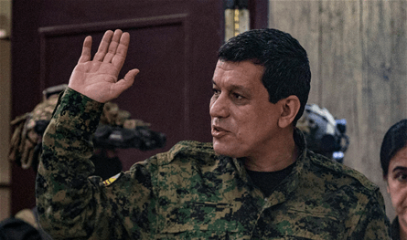 عبدي: 2026 عام وحدة الأكراد في أربع دول