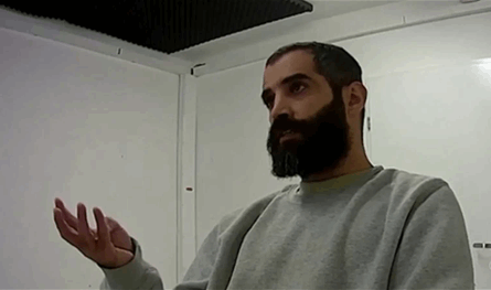 لماذا تبث إسرائيل اعترافات "أمهز" بعد عام على اعتقاله؟