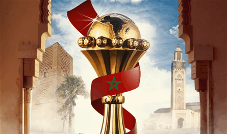 "كأس أفريقيا 2025" تضخ سيولة في اقتصاد المغرب!