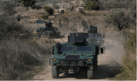 الضغوط الدولية تكبح التصعيد الإسرائيلي… ودفع خارجي لإطلاق مسار التعافي المالي 