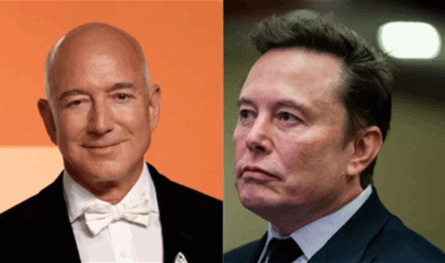 إسحاقمان: بلو مون تتصدر سباق هبوط أرتميس!