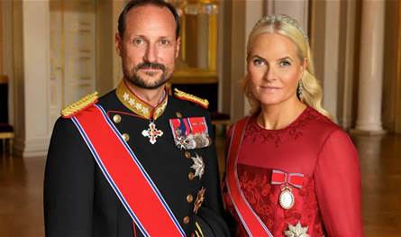 تدهور الحالة الصحية لوريثة عرش النرويج.. والقصر الملكي يوضح التفاصيل