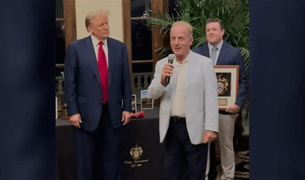 "بخّ السّم" مستمرّ… حملة لبنانية تستهدف السفير عيسى