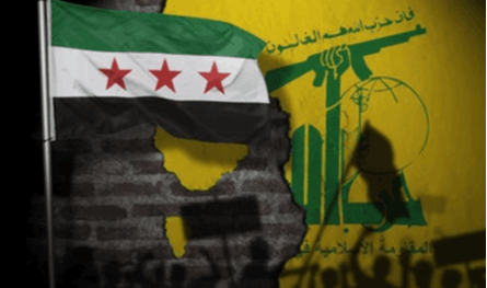 "حزب الله" والادارة السورية: تقدّم هادئ