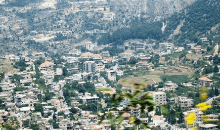 نائب" لبنان القوي" لاهل الشوف: الارتباط فكّ نهائياً مع "حزب الله"