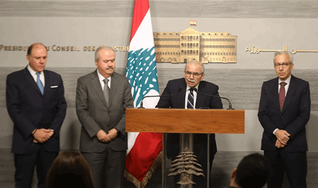 إلتباس مقصود في مشروع الحكومة بشأن الودائع: مصدر يكشفه