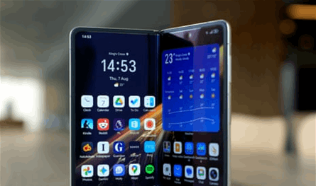 "Honor Magic V6" يقترب.. قفزة في الأداء وبطارية أكبر