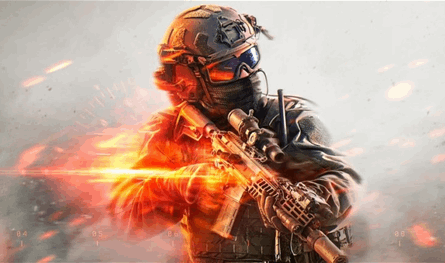 أكثر ألعاب حظيت بأكبر عدد من اللاعبين في 2025