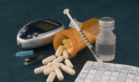أدوية السكري والسرطان.. "ارتباط محتمل" وآليات تتجاوز ضبط السكر