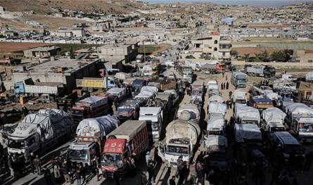 هل سيعود مليون لاجئ سوري إلى بلادهم في 2026؟