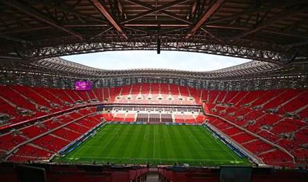 كأس الأمم الإفريقية تنطلق اليوم.. ما هو برنامج المباريات؟