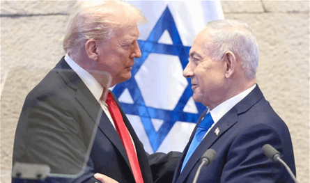 ترامب يرفض طلب إسرائيل: لا عقوبات على سوريا مع "تعويض سري"