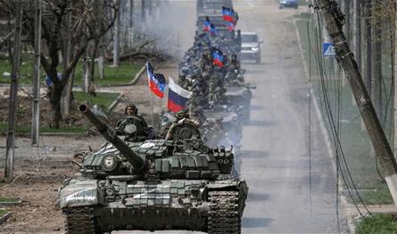 روسيا تنتقد تعديلات أوروبا وأوكرانيا على خطة أميركية لإنهاء الحرب