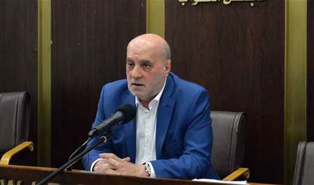 شري: حزب الله متعاون بالكامل مع الجيش ولبنان يحتاج لحوار داخلي موحّد