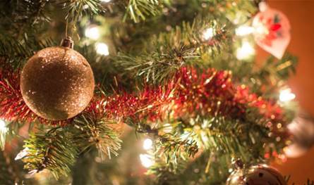 عادات غريبة وطريفة في عيد الميلاد حول العالم!