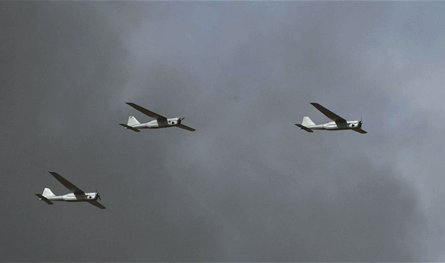 مسيّرات إسرائيلية فوق الجنوب.. تحليق واسع في أكثر من بلدة