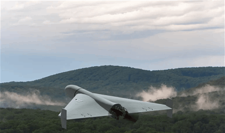 أميركا سرقت مسيّرة إيرانية وتستنسخها.. صحيفة اميركية تكشف