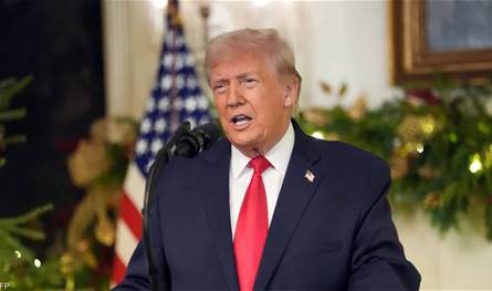 "لا حرب موسّعة في لبنان".. ترامب لا يريدُ "غزة ثانية"