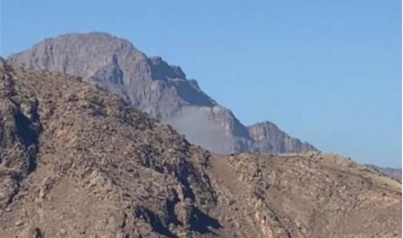 قرب أبرز منشأة عسكريّة... إنفجار كبير يهزّ مدينة إيرانيّة