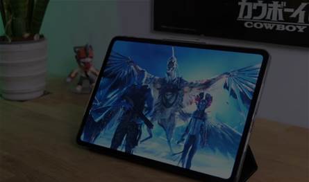 OnePlus تكشف عن حاسبها اللوحي الجديد