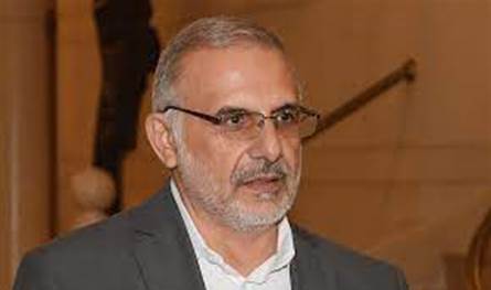 المقداد استنكر اتأخير قبول أوراق اعتماد السفير الإيراني الجديد