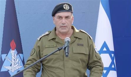 زامير: إيران كانت وراء خطط حصارنا وتدميرنا