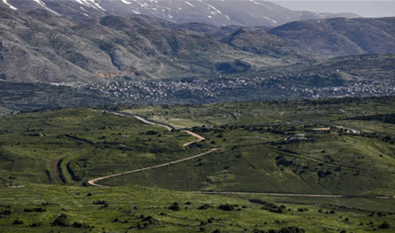 تحالف "يهزّ سوريا من كافة الجهات"... تقريرٌ إسرائيليّ يتحدّث عنه