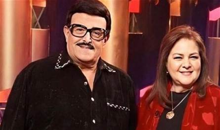 أُصيبا بـ"كورونا"... إيمي سمير غانم تكشف للمرّة الأولة ذكريات مؤلمة عن وفاة والديها