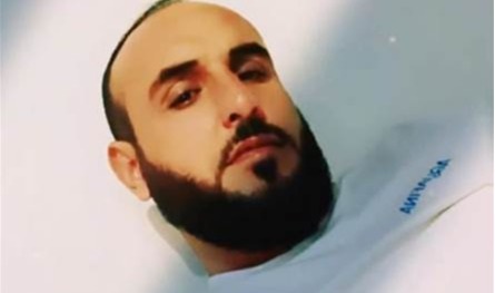 على أوتوستراد القلمون... الشاب زياد تُوفي في حادث سير مروّع