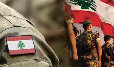 تدريبات عسكرية في بعلبك على مدى يومين