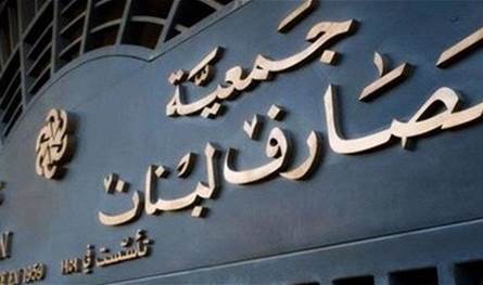 جمعية المصارف وُعِدت فأجلت